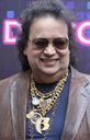 Bappi Lahiri