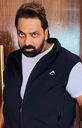 Ganesh Acharya