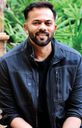 Rohit Shetty