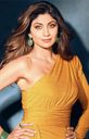 Shilpa Shetty