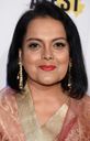 Sushmita Mukherjee