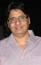 Vashu Bhagnani