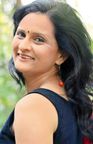 Geetanjali Kulkarni