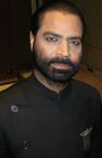 Shrivardhan Trivedi