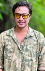 Nishant Singh