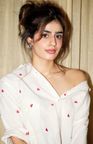 Alisha Chopra