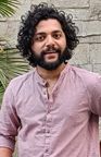 Akhil Kaimal