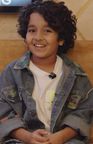 Advik Jaiswal