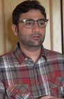 Naman Arora