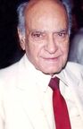 A. K. Hangal