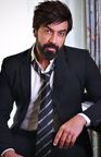Aashish Chaudhary