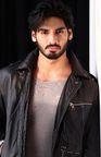 Ahan Shetty