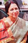 Alka Amin