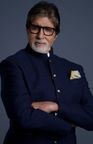Amitabh Bachchan