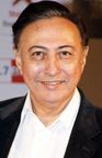 Anang Desai