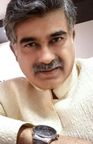 Anjanikumar Khanna