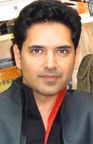 Anuj Sawhney
