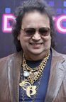 Bappi Lahiri