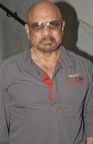 Bharat Dabholkar