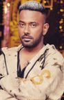 Dharmesh Yelande