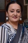Dolly Ahluwalia
