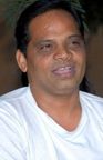 Duvvasi Mohan