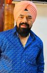 B. N. Sharma