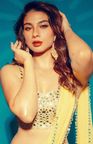 Natasha Bharadwaj