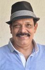 Govind Namdeo