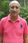 Gyan Prakash