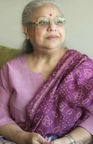 Honey Irani