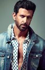 Hrithik Roshan