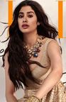 Janhvi Kapoor