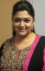Khushbu Sundar