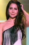Kim Sharma