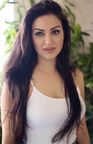 Maryam Zakaria