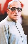 Mohan Agashe
