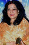 Moushmi Chatterjee