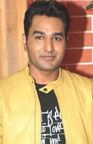 Mubeen Saudagar