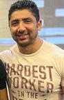 Mustafa Ahmed
