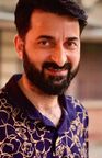 Muzamil Bhawani