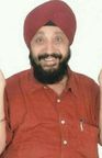 Narendra Bedi