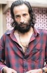 Naseem Mughal