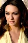 Nausheed Cyrusi