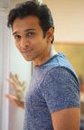 Pratik Gandhi