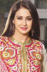 Preeti Jhangiani