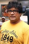 Rajesh Sharma