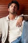 Ranbir Kapoor