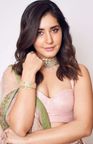 Raashii Khanna