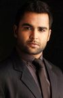 Sachiin Joshi